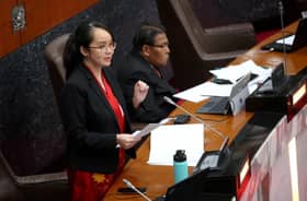 Negeri disaran lanjut moratorium pembalakan, tangani perubahan iklim