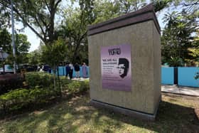 Tugu Peringatan Tunku Abdul Rahman mercu tanda baharu Kampung Tunku