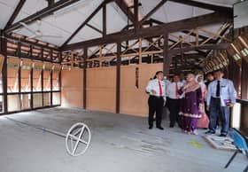 MOE: Upgrade of 717 dilapidated schools nationwide completed