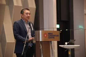 Ambil gambar kenderaan dihempap pokok, lapor polis sebelum buat tuntutan kepada PBT