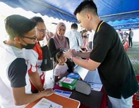 MBSJ wajibkan peniaga bazar Ramadan laksana sistem bayaran tanpa tunai