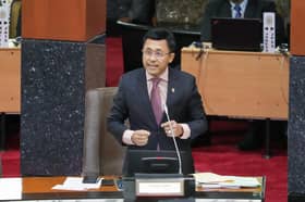 Garis panduan pemakaian Batik Selangor dibentang tidak lama lagi