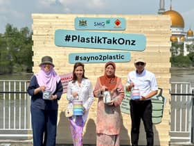 MPK, LLSB launches sustainable Ramadan bazaar to encourage public eco-friendliness