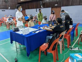 DUN Bandar Utama buka kaunter SMUE di Dewan Serbaguna SS21 8 Mac ini