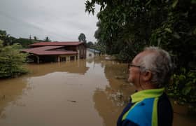 Banjir Johor: Penduduk sifat situasi luar jangkaan, bukan 'bulan banjir'