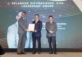 Selangor catat nilai pelaburan lebih RM60 bilion, giatkan usaha rancak ekonomi