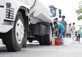 Sg Way burst pipe to be repaired by 9pm