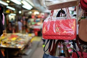 Ministry seized fake goods worth RM69 mln from 2020 until last month
