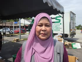 DUN Meru agih 750 baucar beli-belah dua minggu sebelum Aidilfitri