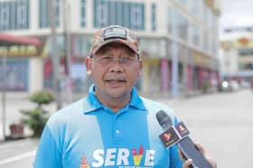 Negeri pertimbang hantar misi bantuan pembersihan fasa dua di Johor