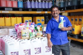 State agency disburses RM326 mln in 10 years to aid youth entrepreneurs