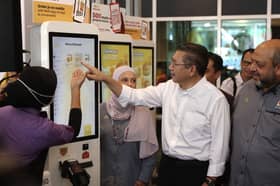 McDonald's lancar Menu Rahmah, tawar set burger serendah RM5