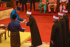 Masjid perlu ada kelengkapan ICT, rekod dan pantau aktiviti ceramah