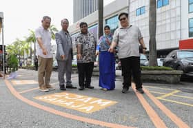 Parkir dua jam dapat sambutan, MBPJ hasrat perluas kawasan