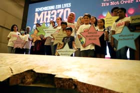 PM Anwar lowers hope of breakthrough in MH370 flight mystery