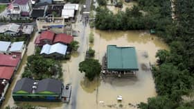 Govt will hold talks with banks on moratorium for flood victims — PM Anwar