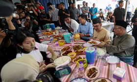 Flood: Govt to extend RM50 mln immediate assistance to Johor — PM Anwar