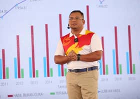 Insulting Sultan: MB says Sanusi making 'mistakes' as not used to power