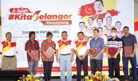 Warga emas, pesara syukur Selangor lulus lanjut pajakan rumah