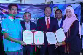 Selangor biaya 30 anak yatim jalani program latihan, kemahiran STDC