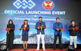 Pengilang alatan perubatan inovatif sedia khidmat rawat, fisio pemain FAS