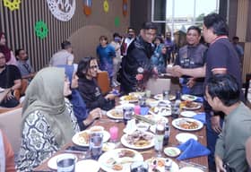 Jelajah kerjaya Selangor diterus mulai Jun, buka tirai di Klang