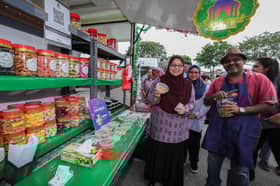 KPDN laksana Jualan Rahmah di 109 lokasi setakat ini