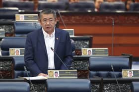 Lima kementerian teliti isu subsidi diesel tiris RM10 bilion