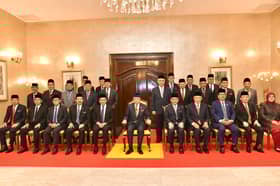 Jakim bawah naungan MKI, ketua pengarah dilantik setiausaha