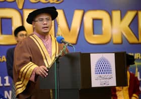 Negeri cadang perluas Akademi Literasi al-Quran di semua daerah