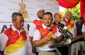 Selangor ready to send boats, rescue equipment to help Johor flood victims