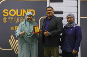 Rancangan temu bual CEO, usaha Hijrah cetus inspirasi buat usahawan