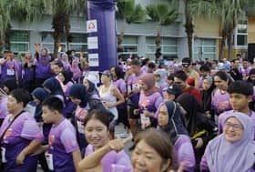 Menteri: Lebih 9,000 pesakit buah pinggang jalani dialisis setiap tahun