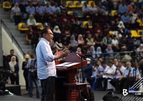 Water supply to Penang: Perak’s decision will be studied in detail — PM Anwar