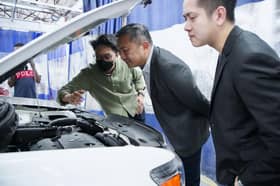 Scholarships up to RM250,000 for 30 youths doing TVET courses at the Carsome Academy