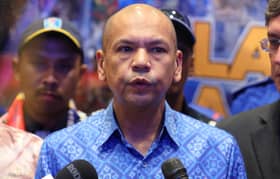 Lebih RM5 juta barangan bersubsidi diseleweng, cuba diseludup keluar berjaya dirampas