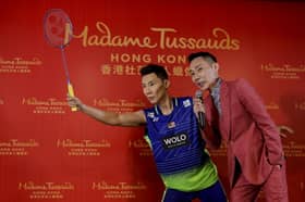 Chong Wei: Kekuatan Malaysia terletak pada semangat perpaduan