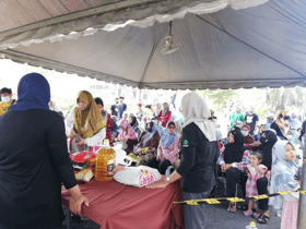 PKPS diminta tambah senarai sayuran, buah-buahan dalam jualan murah