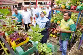 12 pangsapuri kos rendah, sederhana akan dipilih untuk dinaik taraf di Selangor