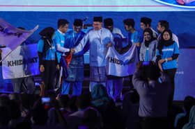 Dana sama, tender semula tambah bilangan projek tebatan banjir