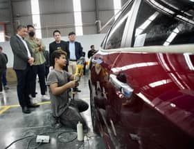 Financial grants allocation to support Unisel’s TVET transition, UIS operations  