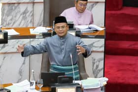 Over 4,500 Klang families affected by floods received RM500 aid — MB