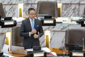 Services sector highest contributor to investment last year — Exco