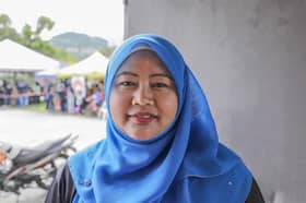 Tiga masjid, 29 surau Pandan Indah terima RM67,000 jaya program Ramadan