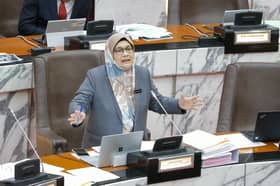 Hospital Selgate Rawang dijangka beroperasi tengah tahun depan