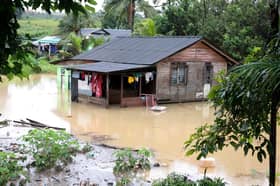89 calon SPM terkandas, tidak hadir peperiksaan akibat banjir di Johor