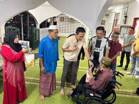 Seri Kembangan allocates RM20,000 for Ramadan progs