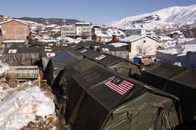 Hospital Medan Malaysia di Turkiye jadi tumpuan, sedia khidmat perubatan