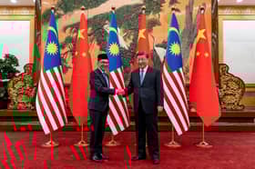 Visa-free policy proves good KL-Beijing ties