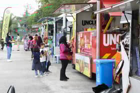 600 premis di Selangor tawar Menu Rahmah termasuk restoran popular